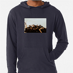 Cosmic Lounge with Peter Cat Recording Co Peter Cat Recording Co Hoodies
