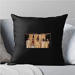 City Lights Peter Cat Recording Co Peter Cat Recording Co Pillows Cover