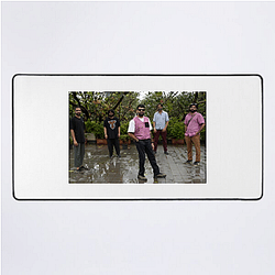 Peter Cat Recording Co Velvet Nights Peter Cat Recording Co Mouse Pads