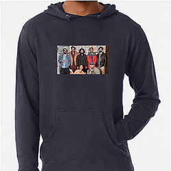 Peter Cat Recording Co Midnight Cabaret Peter Cat Recording Co Hoodies