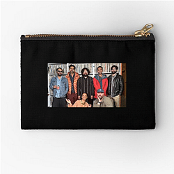 Peter Cat Recording Co Midnight Cabaret Peter Cat Recording Co Zipper Pouches