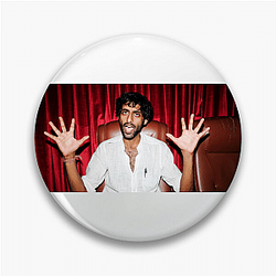 Vinyl Vibes Peter Cat Recording Co Peter Cat Recording Co Pins