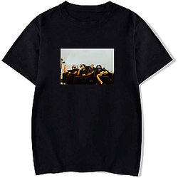 Cosmic Lounge with Peter Cat Recording Co Peter Cat Recording Co T-Shirts