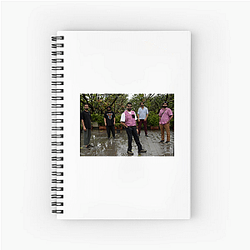 Peter Cat Recording Co Velvet Nights Peter Cat Recording Co Notebook