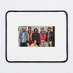 Peter Cat Recording Co Midnight Cabaret Peter Cat Recording Co Mouse Pads