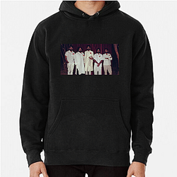 Peter Cat Recording Co Moonlit Dance Peter Cat Recording Co Hoodies