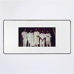 Peter Cat Recording Co Moonlit Dance Peter Cat Recording Co Mouse Pads