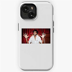Vinyl Vibes Peter Cat Recording Co Peter Cat Recording Co iPhone Cases