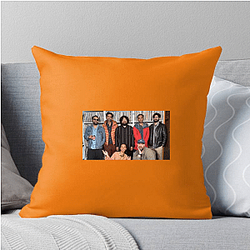 Peter Cat Recording Co Midnight Cabaret Peter Cat Recording Co Pillows Cover
