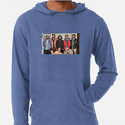 Peter Cat Recording Co Midnight Cabaret Peter Cat Recording Co Hoodies