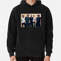 Peter Cat Recording Co Jazz Dreams Peter Cat Recording Co Hoodies