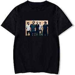 Peter Cat Recording Co Jazz Dreams Peter Cat Recording Co T-Shirts