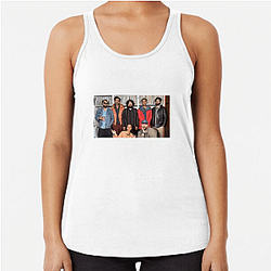 Peter Cat Recording Co Midnight Cabaret Peter Cat Recording Co Tank Tops