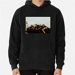 Cosmic Lounge with Peter Cat Recording Co Peter Cat Recording Co Hoodies