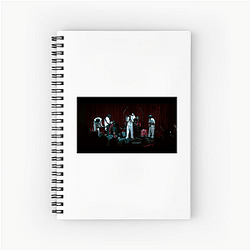 Peter Cat Recording Co Timeless Sound Peter Cat Recording Co Notebook