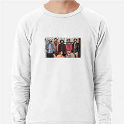 Peter Cat Recording Co Midnight Cabaret Peter Cat Recording Co Sweatshirts