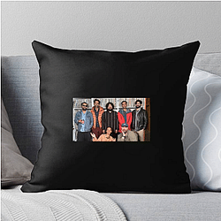 Peter Cat Recording Co Midnight Cabaret Peter Cat Recording Co Pillows Cover