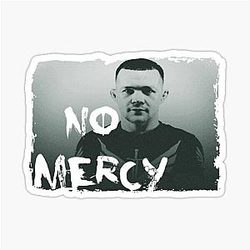 Petr Yan Sticker