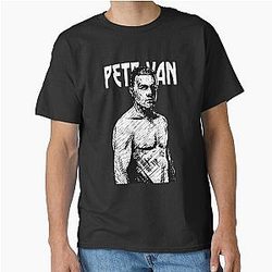 PETR YAN Classic T-Shirt