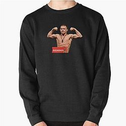 Petr Yan Pullover Sweatshirt