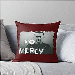 Petr Yan Throw Pillow