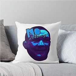 Petr Yan No Mercy UFC Throw Pillow