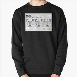 Sean O'Malley vs Petr Yan Sweatshirt