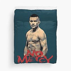 Petr Yan Duvet Cover