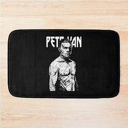 Petr Yan Bath Mat