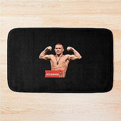Petr Yan Bath Mat