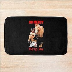 Petr Yan - No Mercy MMA Bath Mat