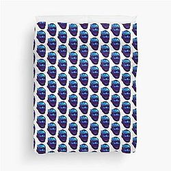 Petr Yan UFC Duvet Cover