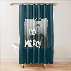 Petr Yan Shower Curtain