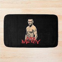 Petr Yan Bath Mat
