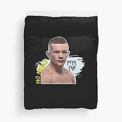 Petr Yan Essential T-Shirt Classic Duvet Cover