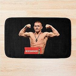 Petr Yan Bath Mat