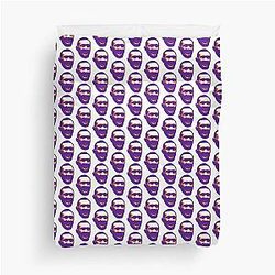 Petr Yan Duvet Cover