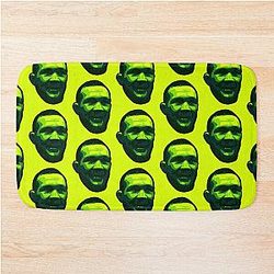 Petr Yan UFC Bath Mat