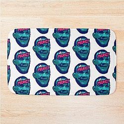 Petr Yan No Mercy UFC Bathmat
