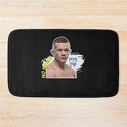 Petr Yan essential t shirt Petr Yan poster Classic T Shirt Bath Mat