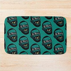 Petr Yan No Mercy UFC Bathmat