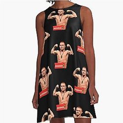 Petr Yan Dress