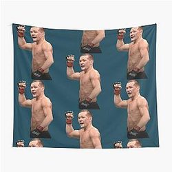 Petr Yan Tapestry