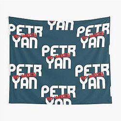 Petr Yan Tapestry
