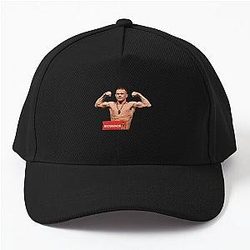 Petr Yan Baseball Cap