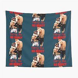 Petr Yan MMA Tapestry