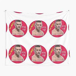 Petr Yan Classic T-Shirt Poster Tapestry