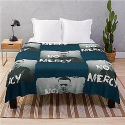 Petr Yan Throw Blanket