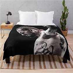 Suga Sean O'Malley vs. Petr Yan UFC 280 - The Suga Show Throw Blanket