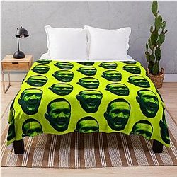 Petr Yan No Mercy UFC Blanket